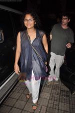 Kiran Rao at Delhi Belly screening in Ketnav, Mumbai on 26th June 2011 (19).JPG